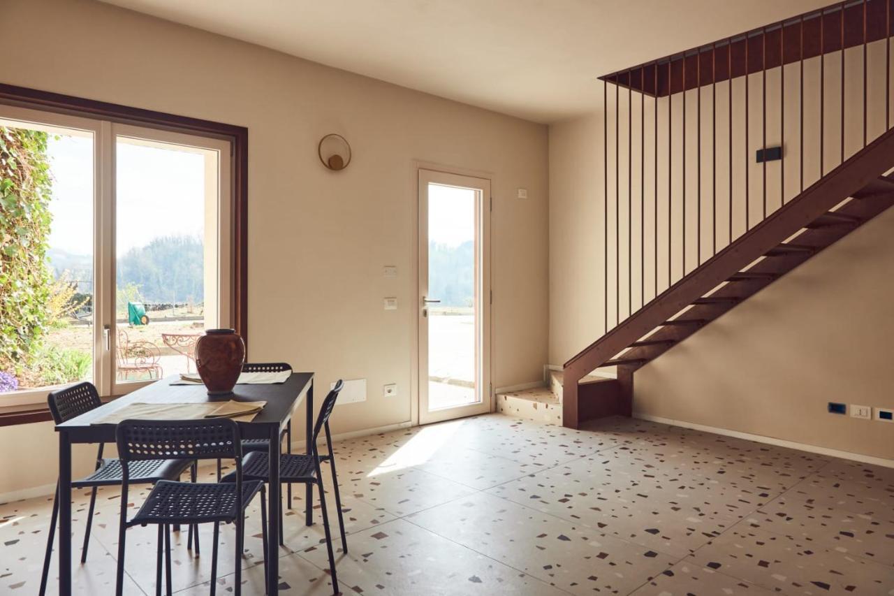 Cascina Cortese Vigliano d'Asti Kültér fotó