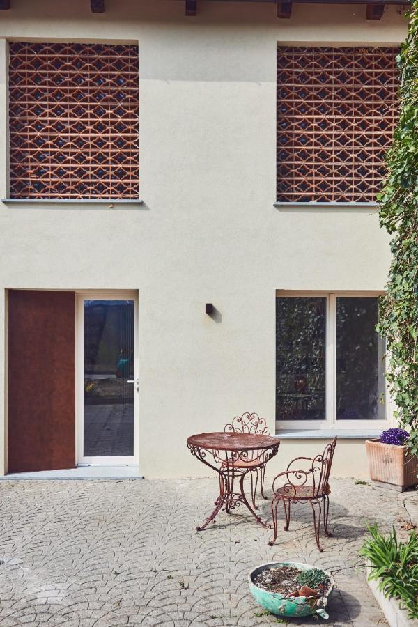 Cascina Cortese Vigliano d'Asti Kültér fotó